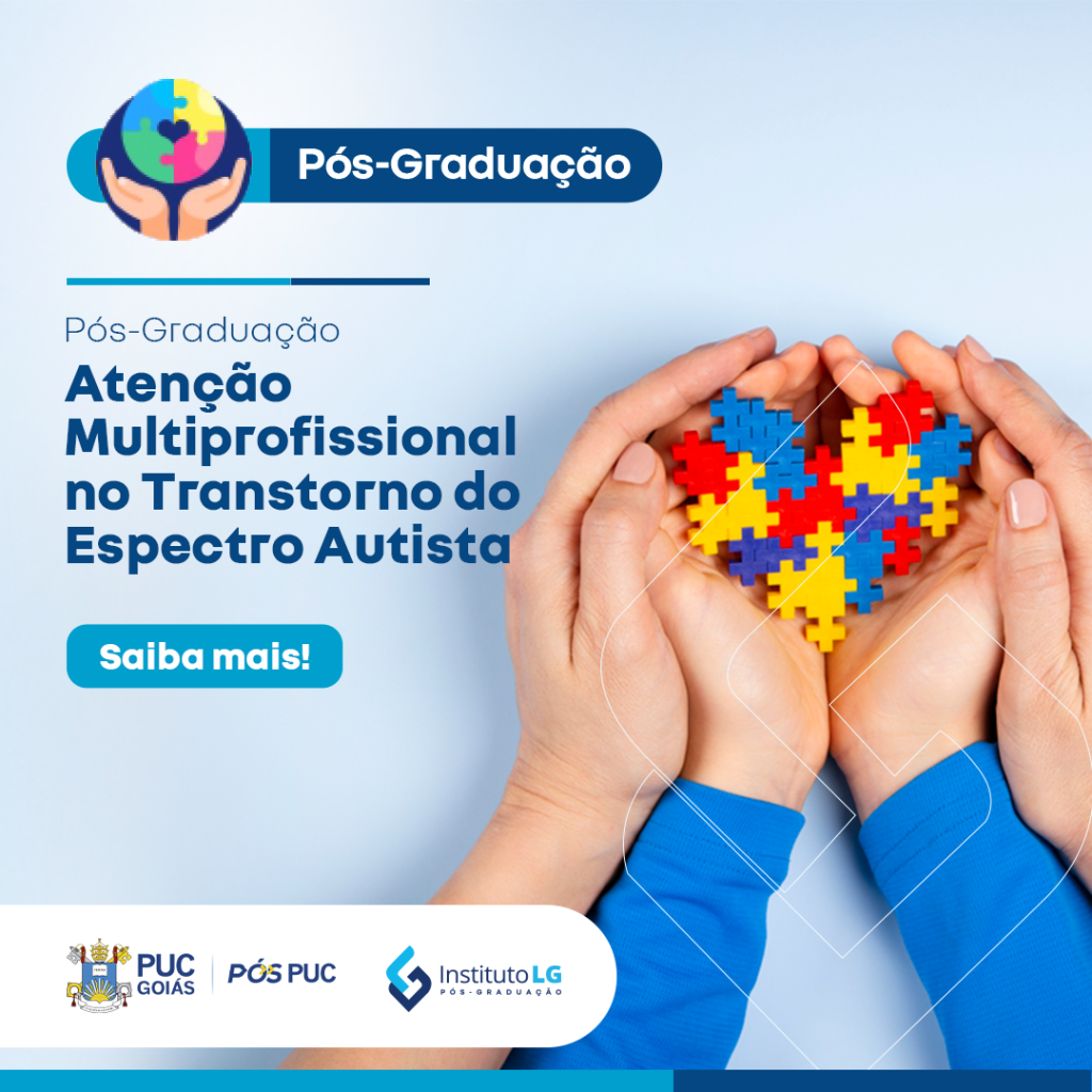 Transtorno do Espectro Autista